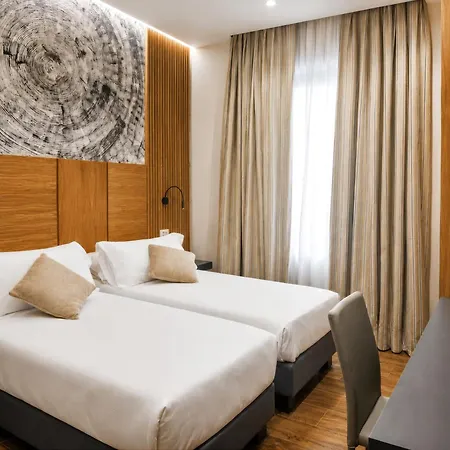 Ava Lux House Konukevi Napoli