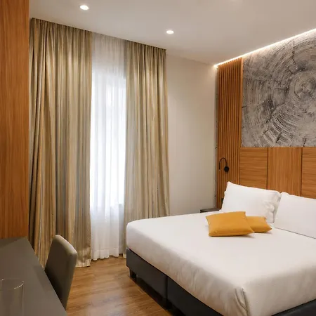 Konukevi Ava Lux House Napoli