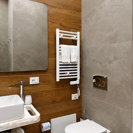 Ava Lux House Napoli