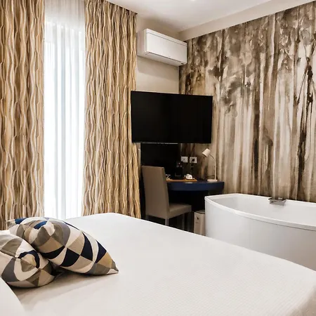 Konukevi Ava Lux House Napoli